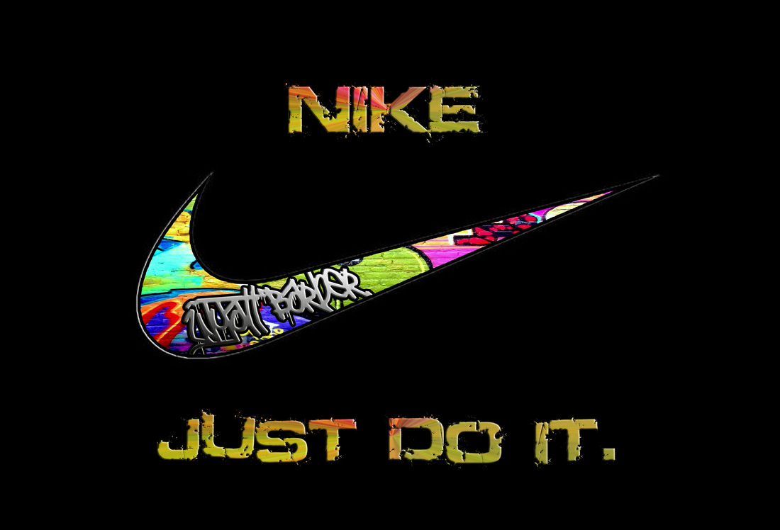 Nike Wallpaper