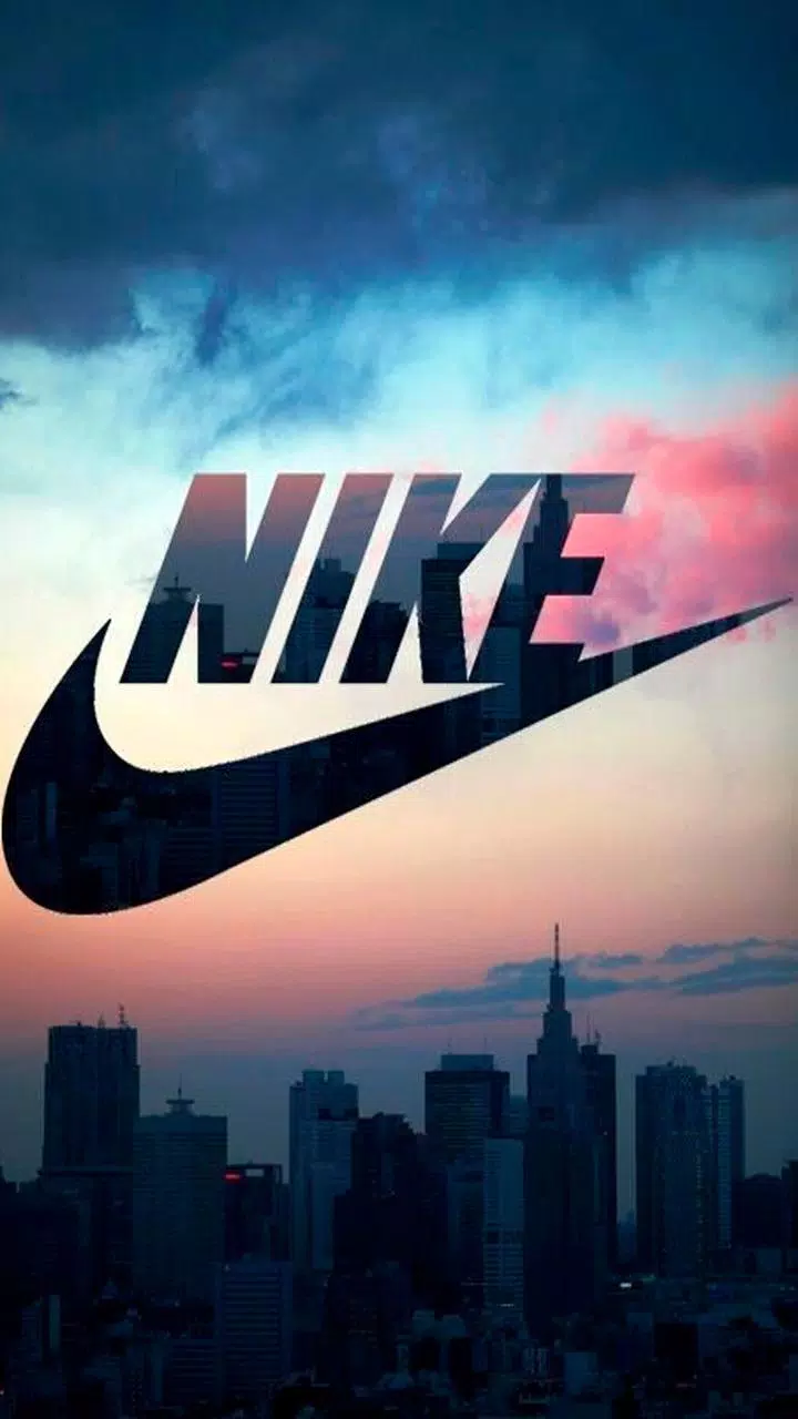 Nike Wallpaper
