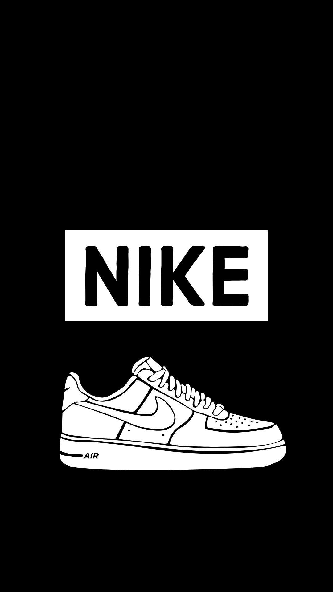 Nike Wallpaper