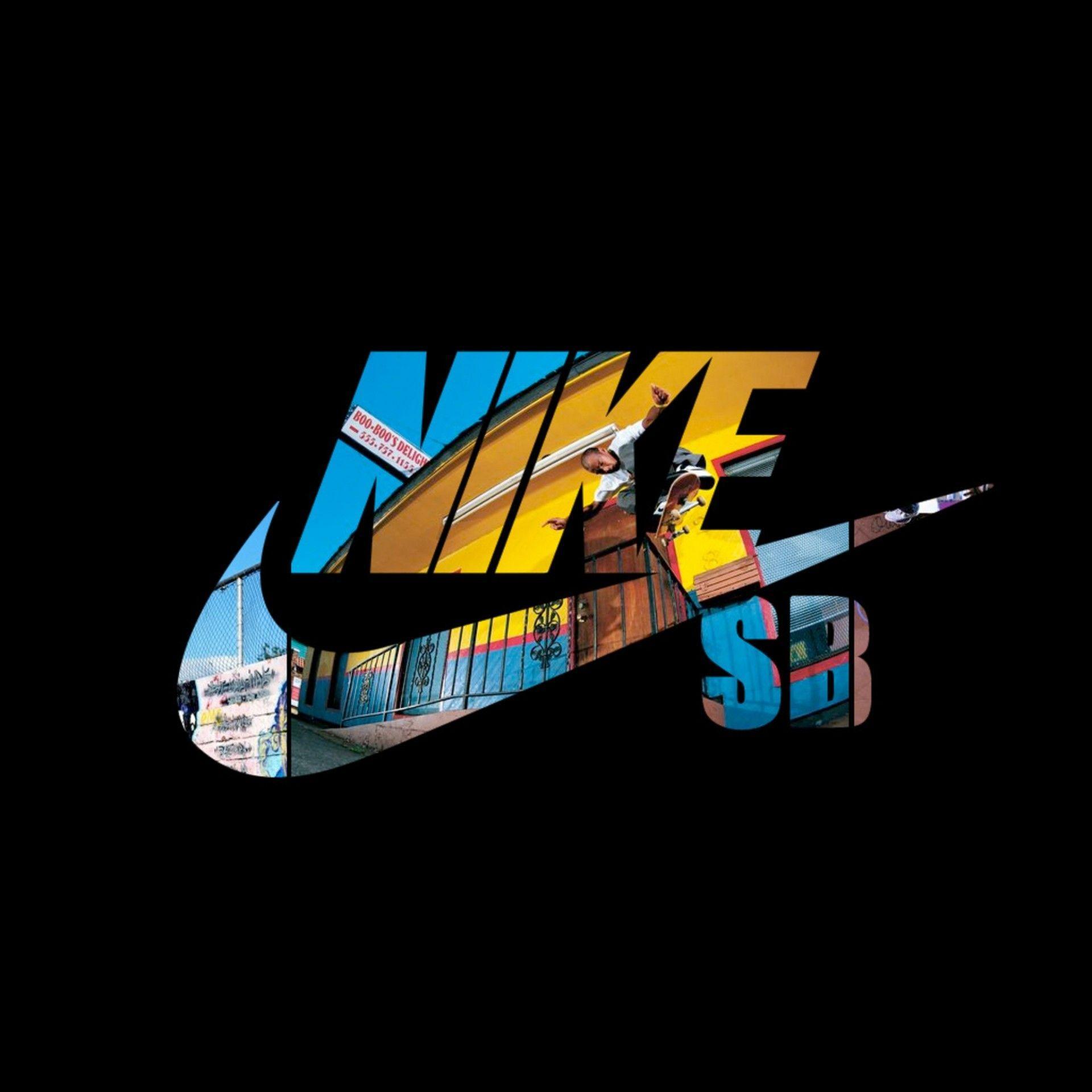 Nike Wallpaper