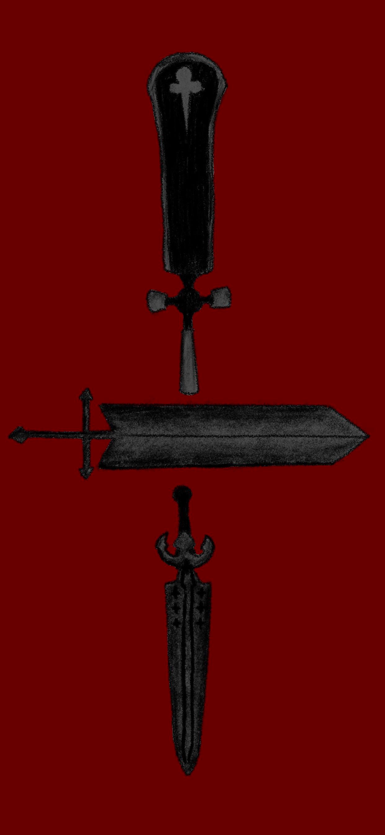 Black Clover: Sword Of The Wizard King Wallpaper