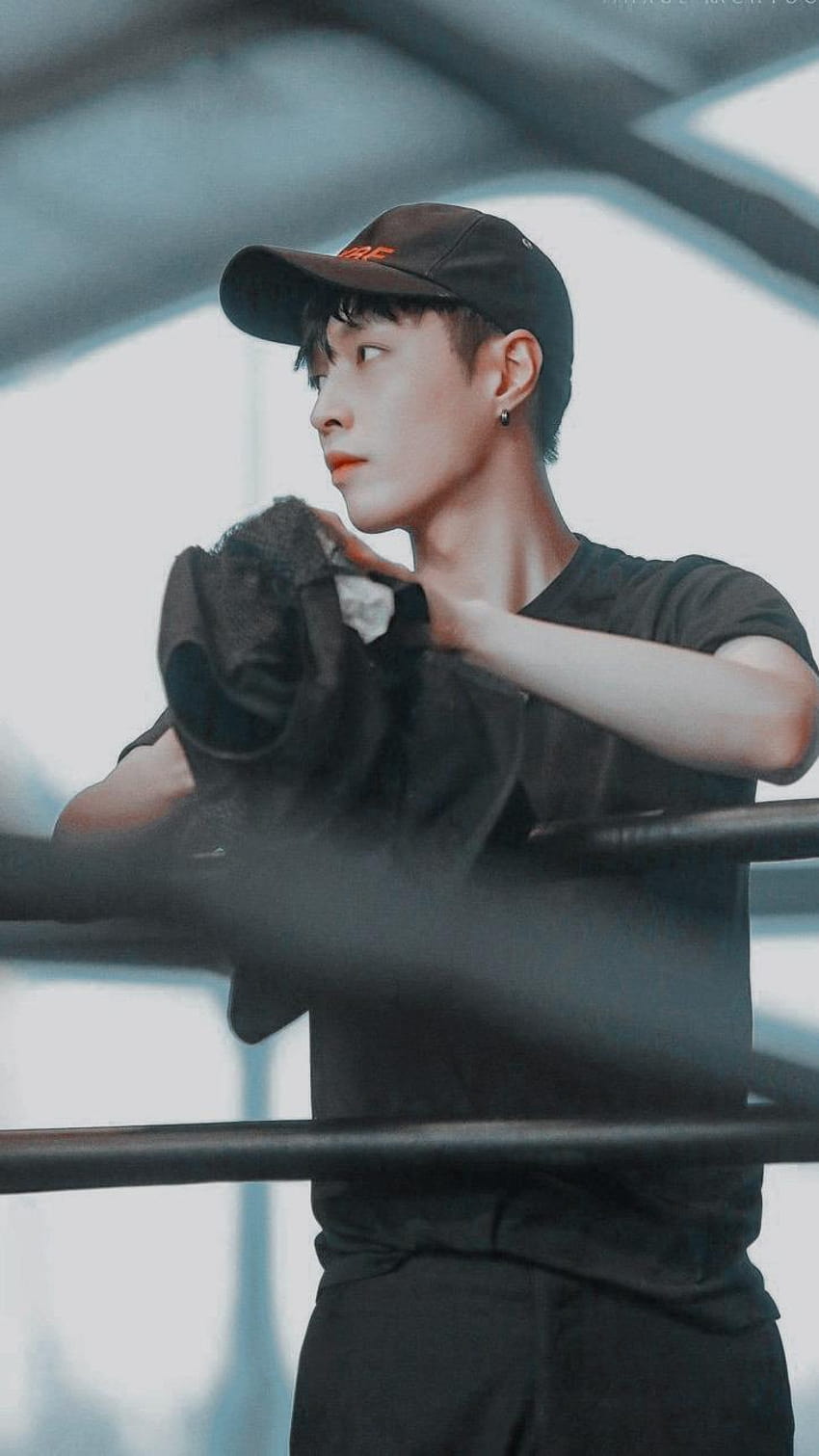 Lay Zhang Wallpaper