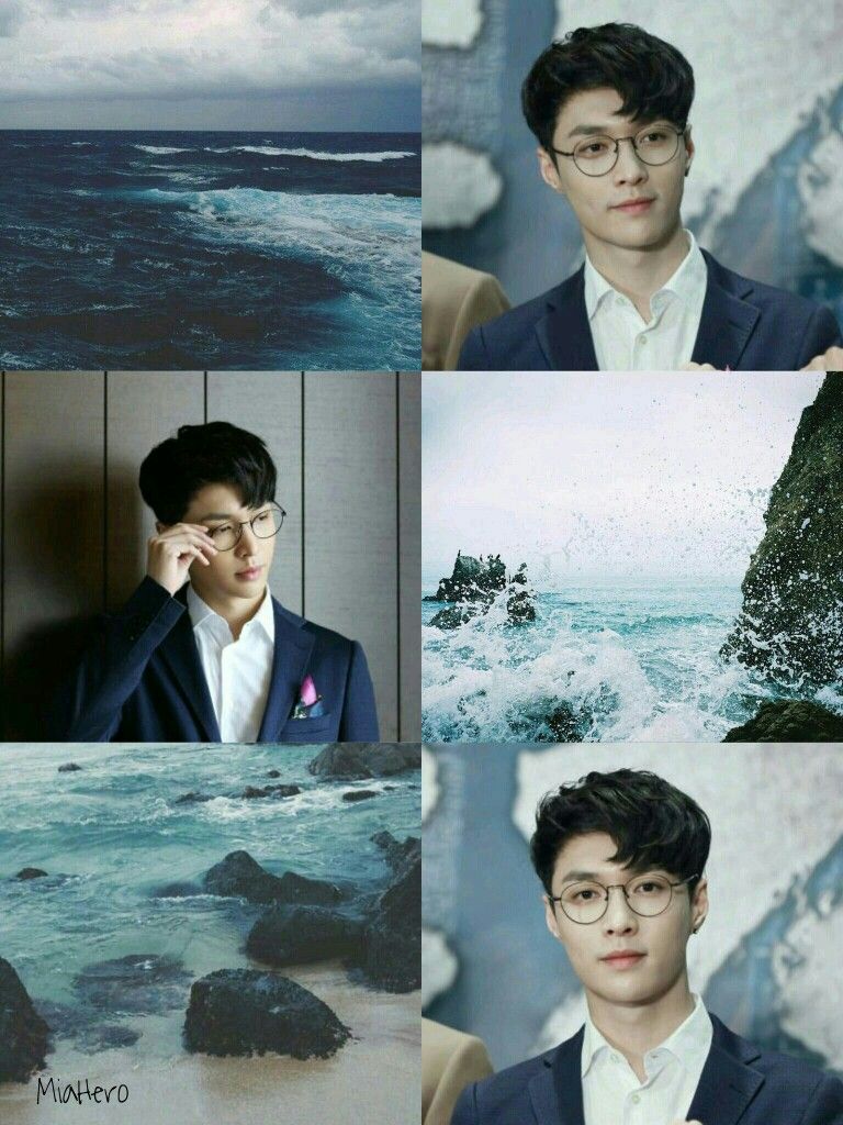 Lay Zhang Wallpaper