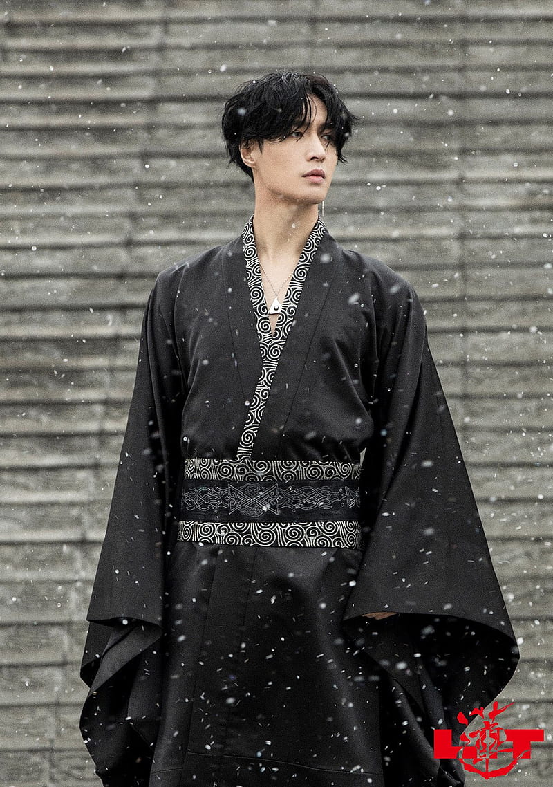 Lay Zhang Wallpaper