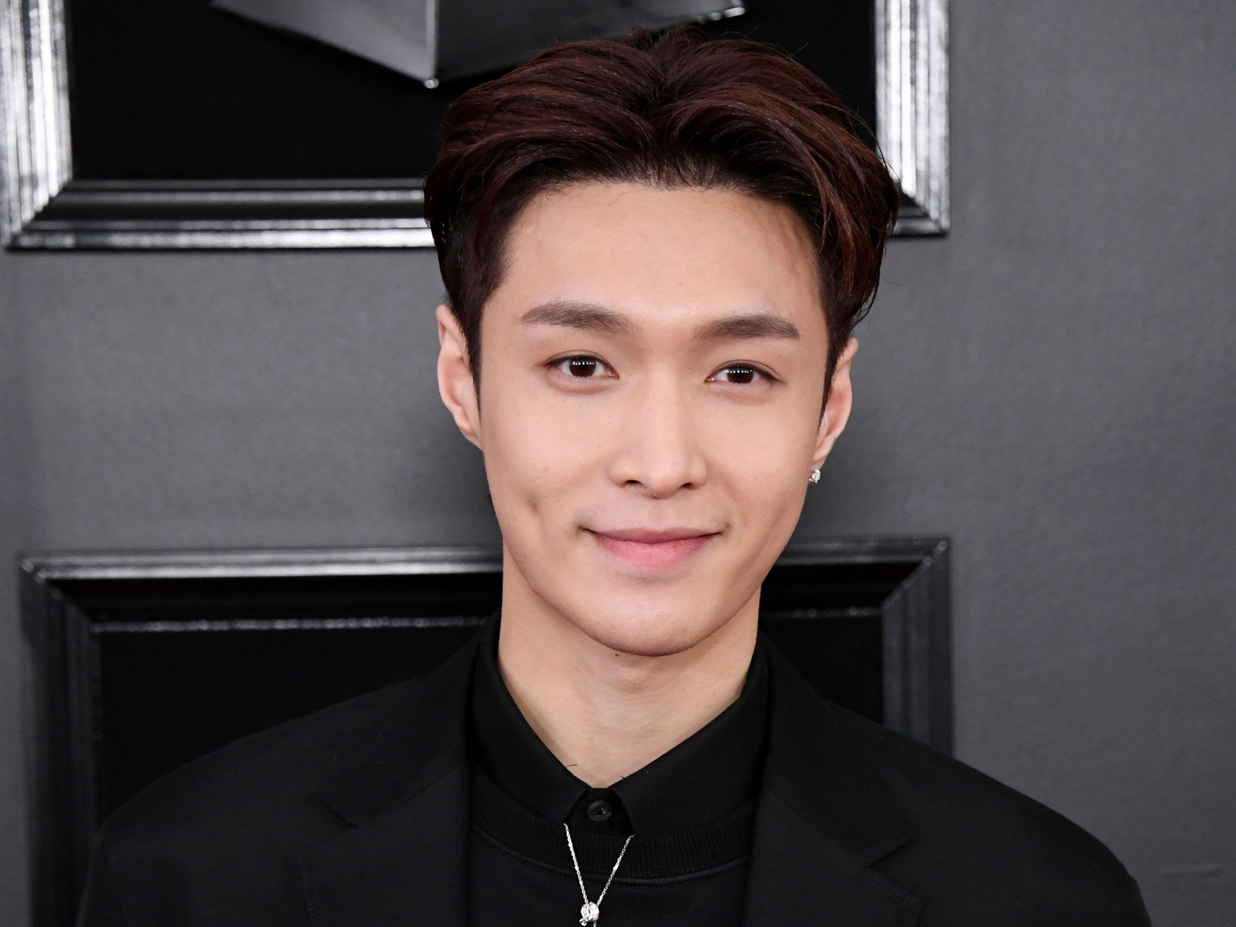 Lay Zhang Wallpaper