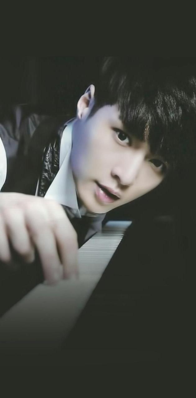 Lay Zhang Wallpaper