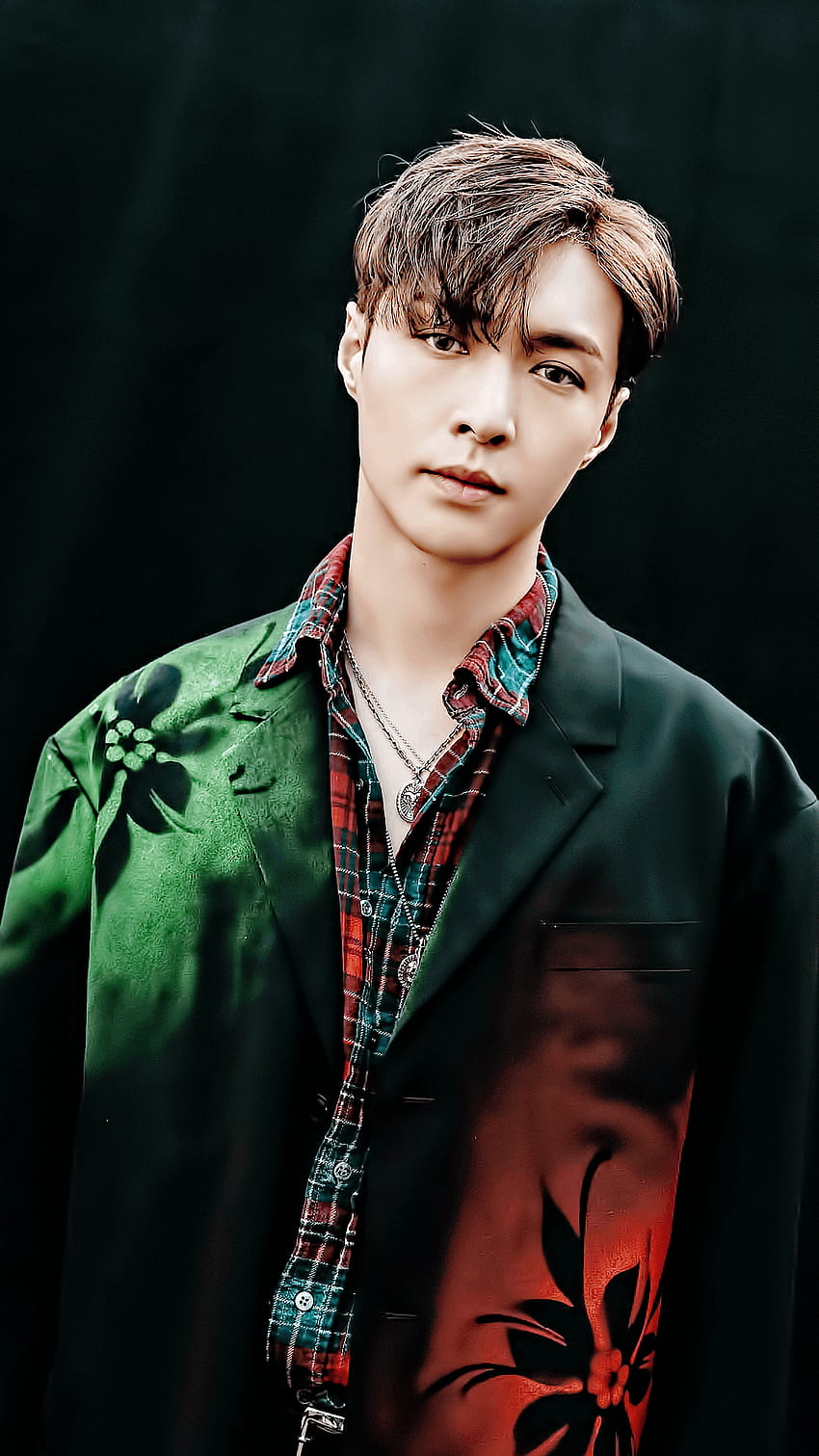 Lay Zhang Wallpaper