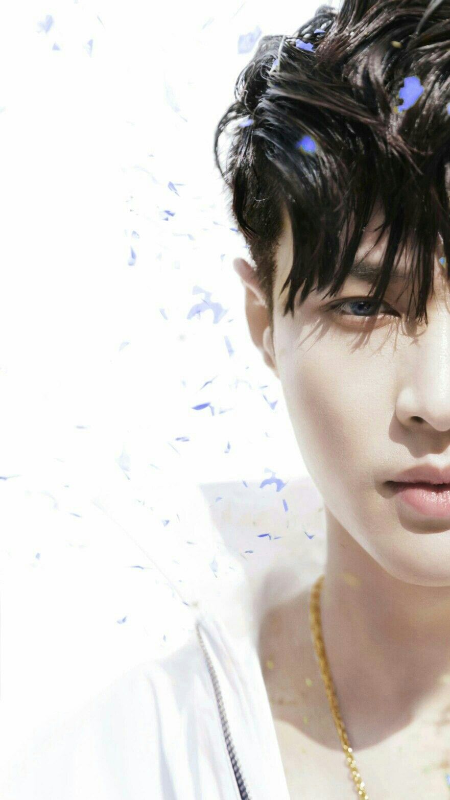 Lay Zhang Wallpaper