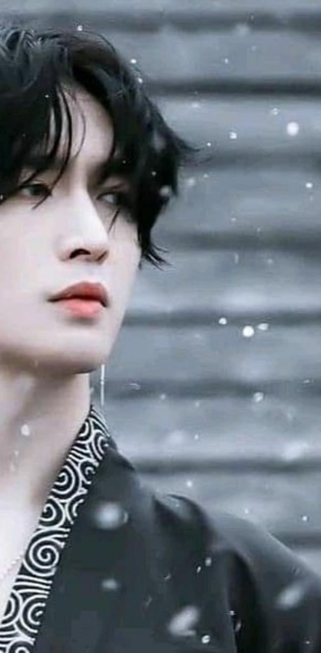 Lay Zhang Wallpaper