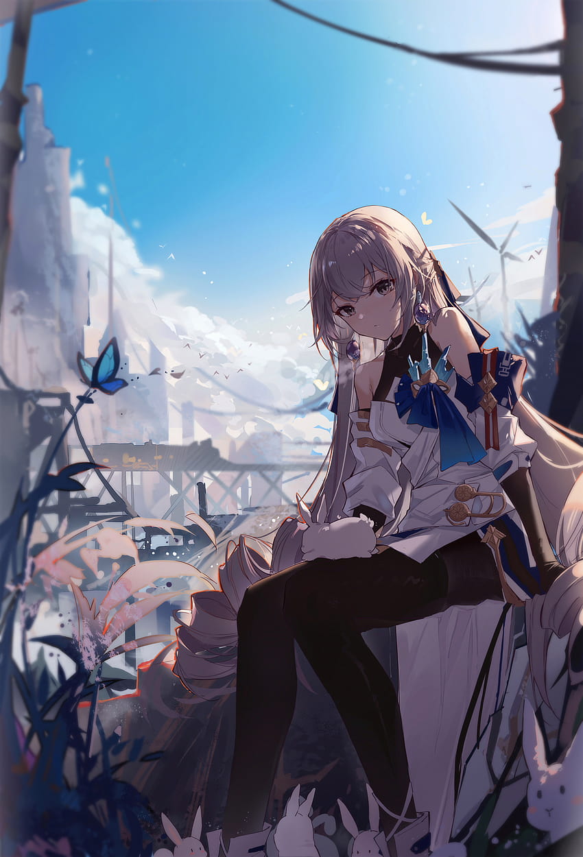 Honkai: Star Rail Wallpaper