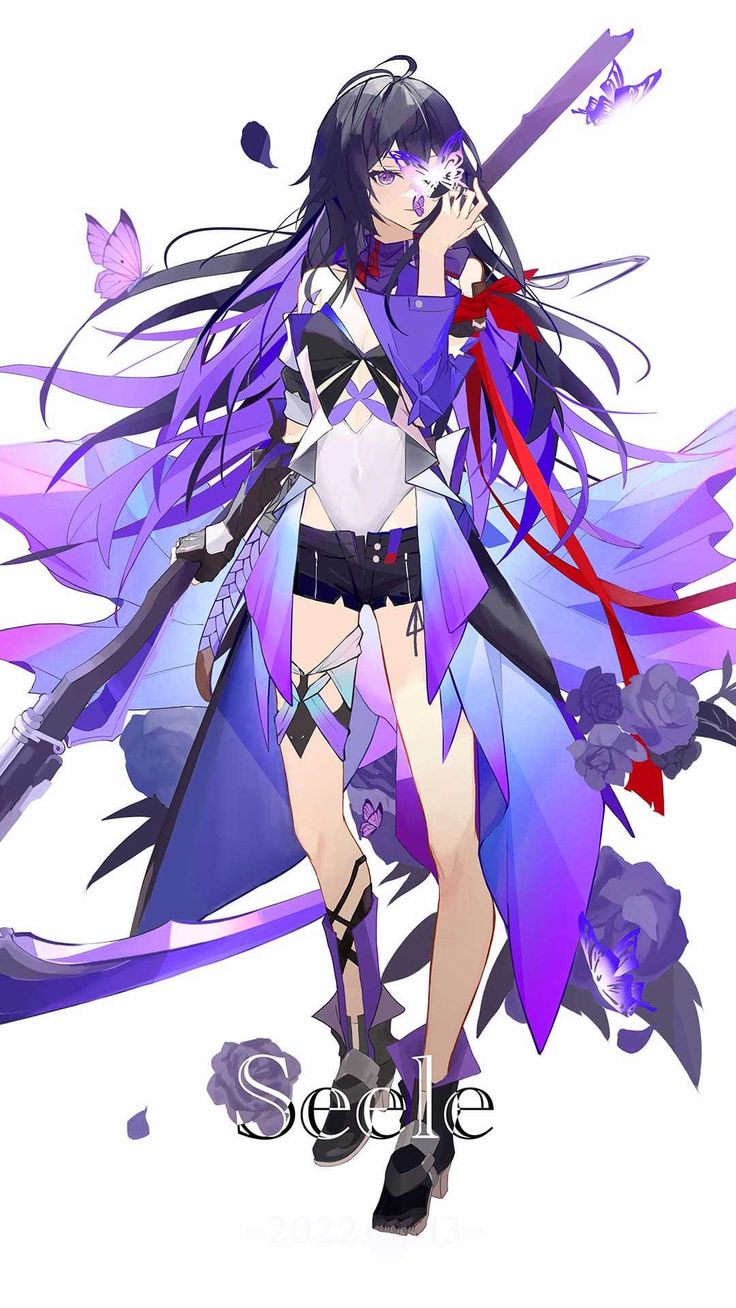 Honkai: Star Rail Wallpaper