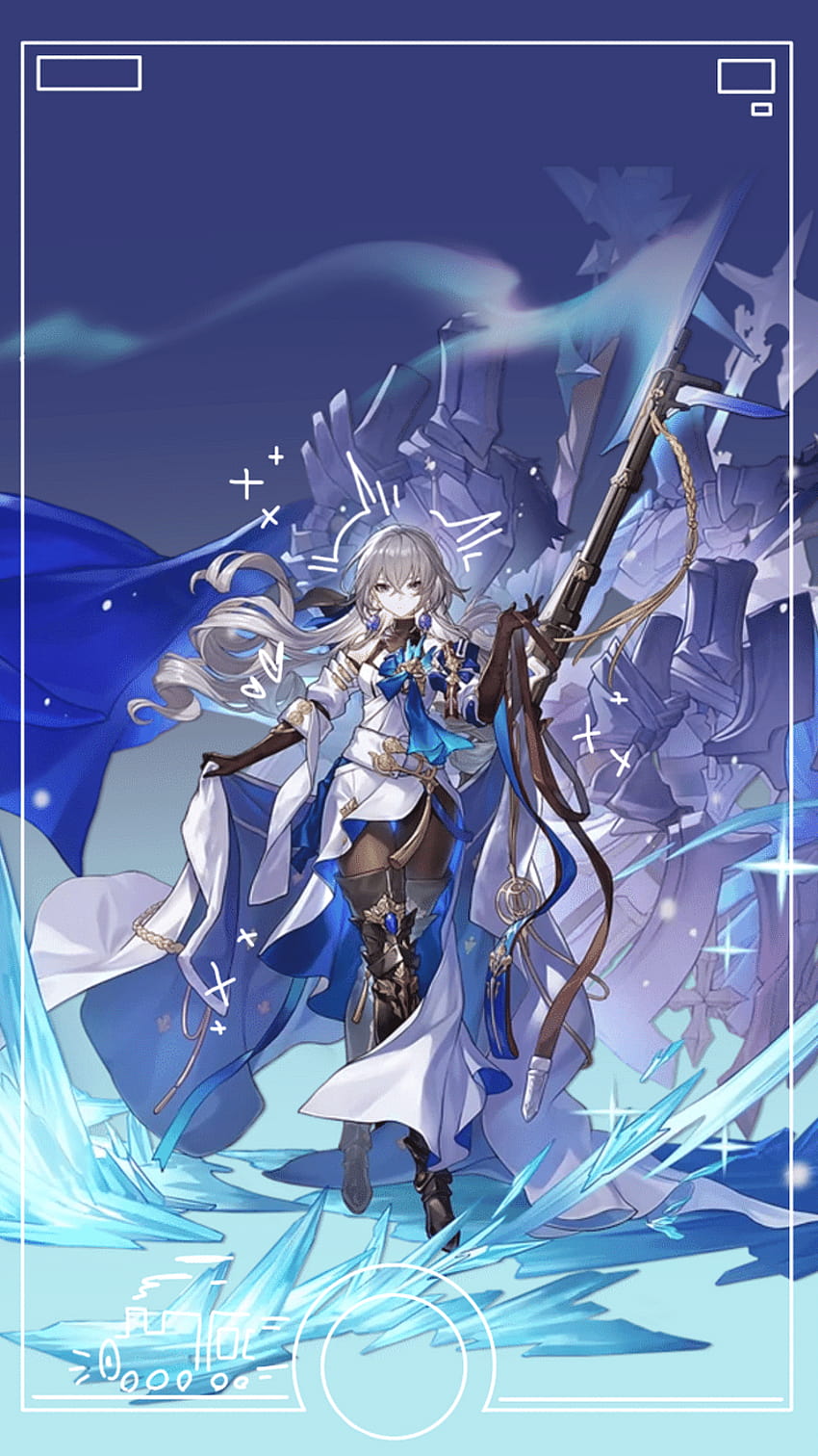 Honkai: Star Rail Wallpaper