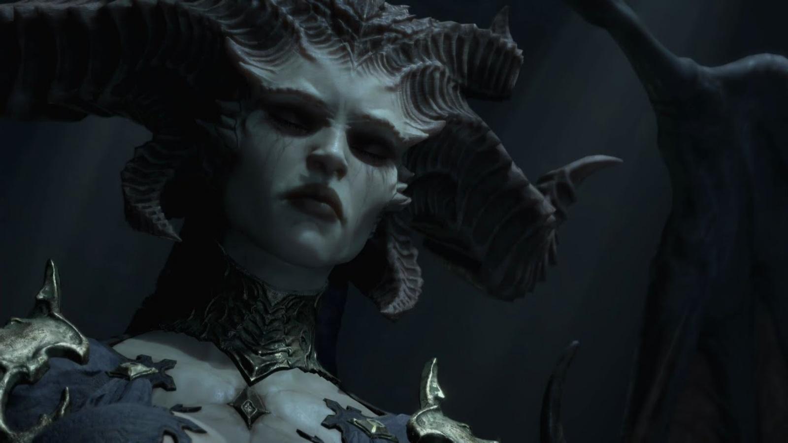 Diablo 4 Wallpaper