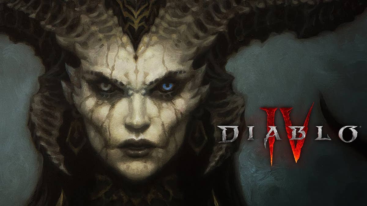 Diablo 4 Wallpaper