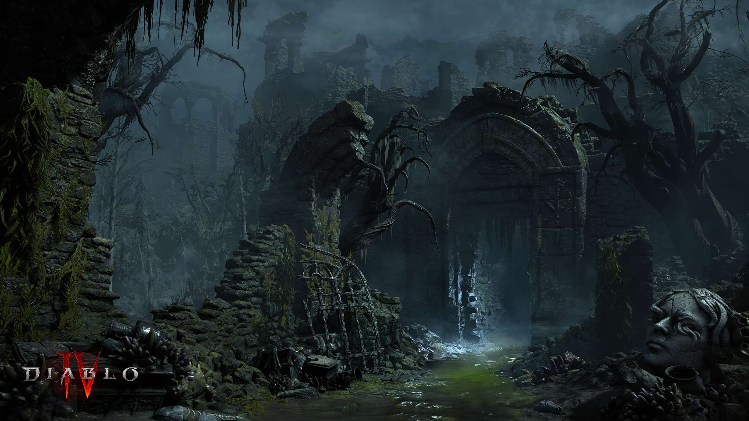 Diablo 4 Wallpaper