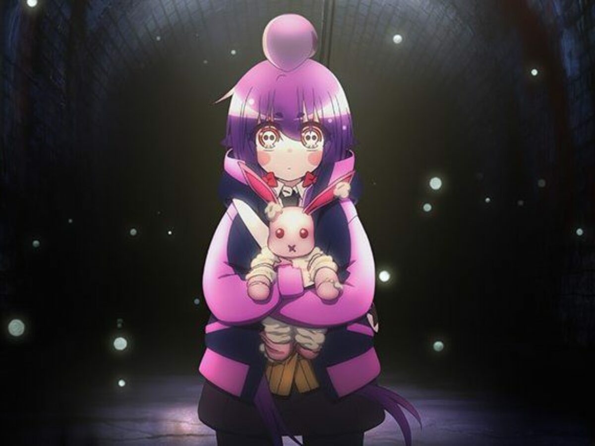 Dark Gathering Wallpaper