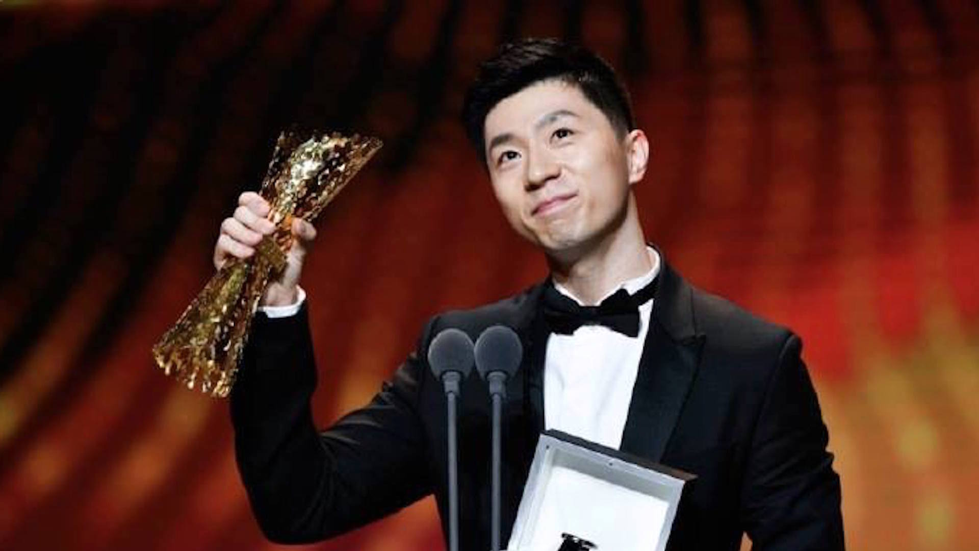Ma Long Wallpaper