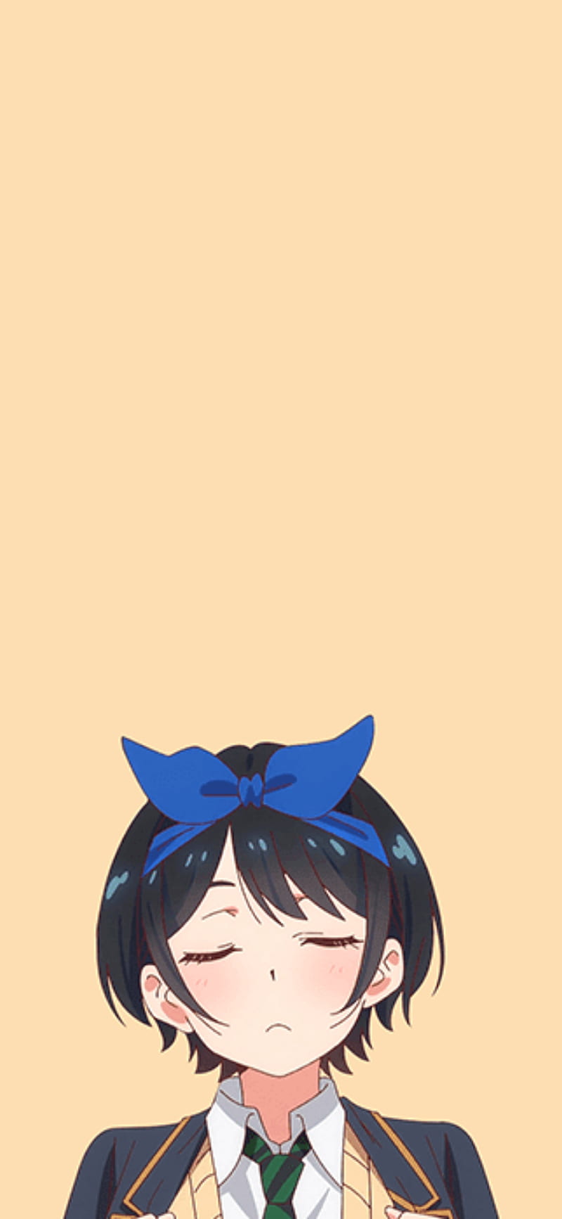 Rent A Girlfriend Wallpaper