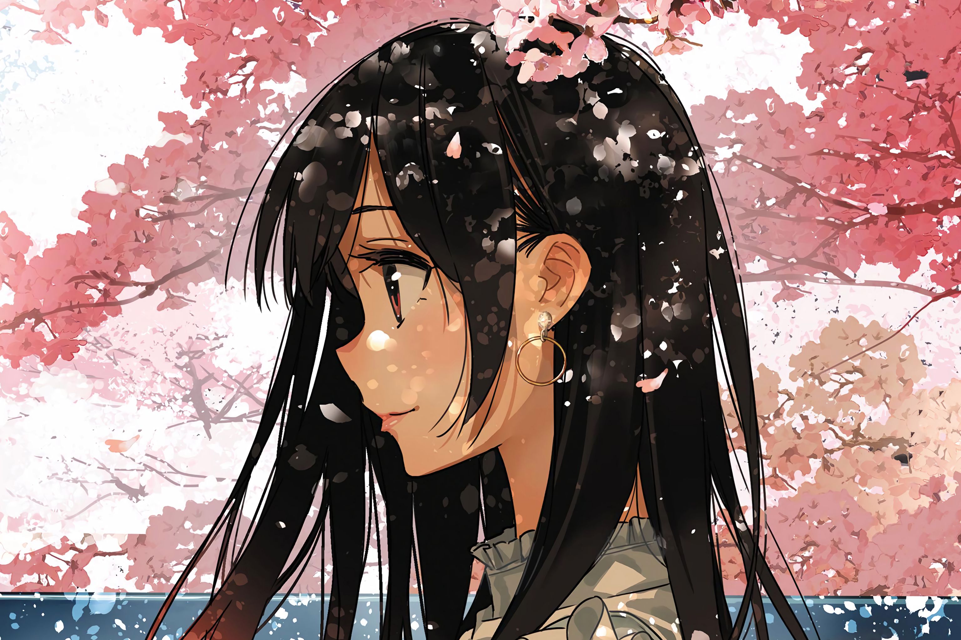 Rent A Girlfriend Wallpaper