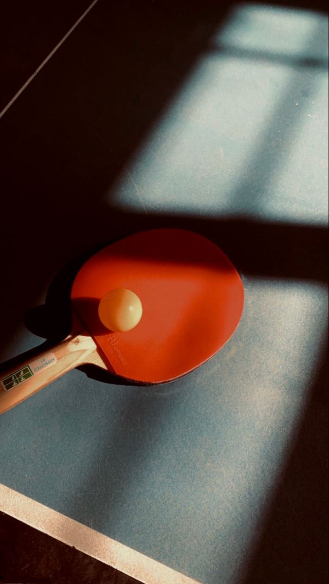 Table Tennis Wallpaper