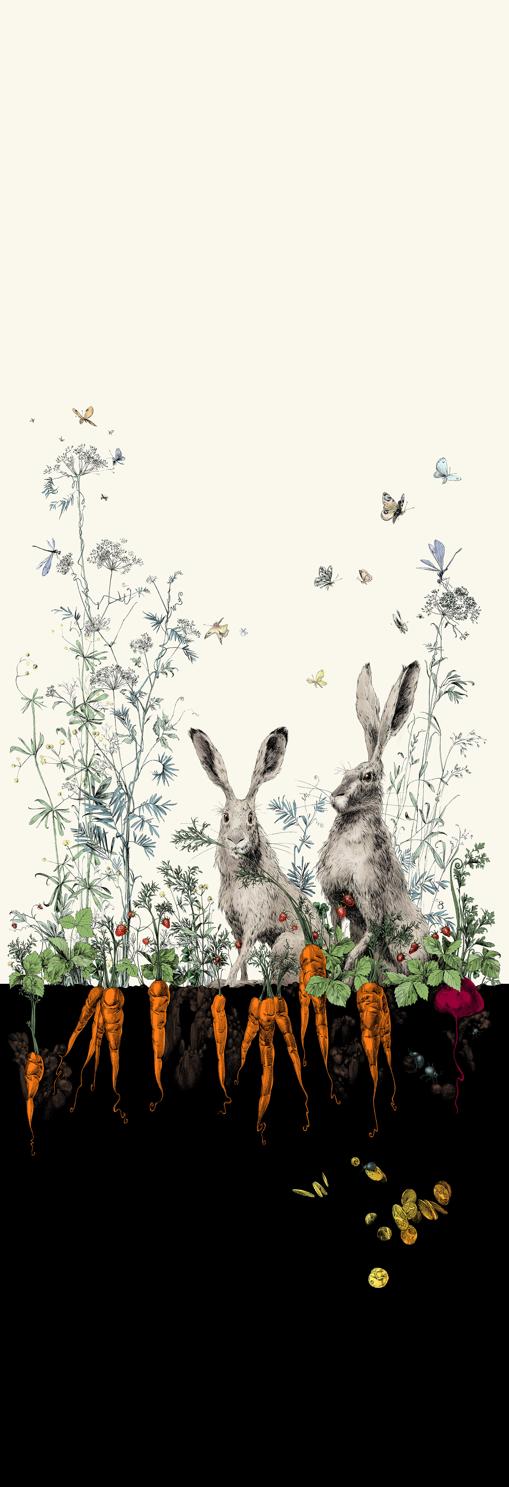 Rabbit Wallpaper