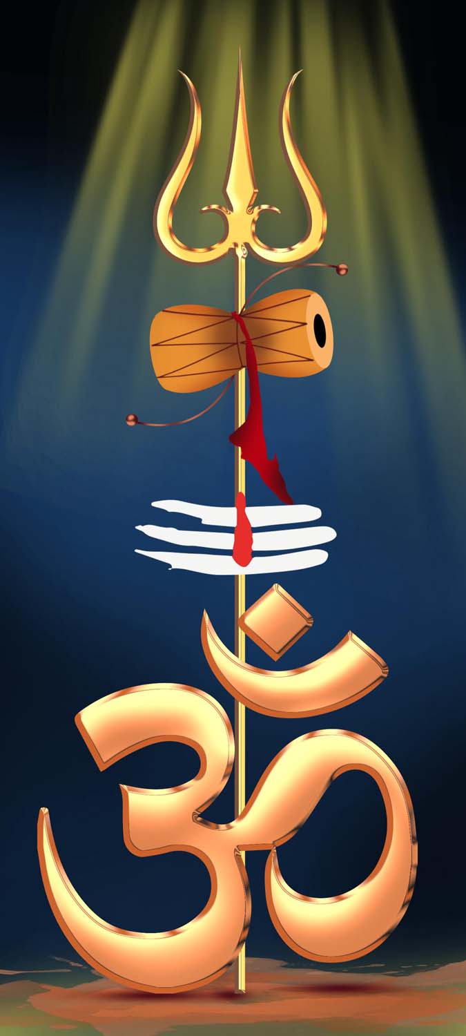Lord Shiva Wallpaper