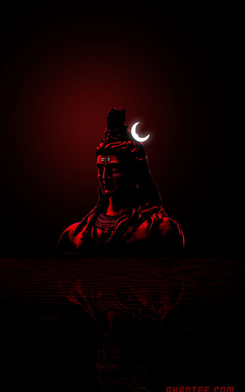 Lord Shiva Wallpaper