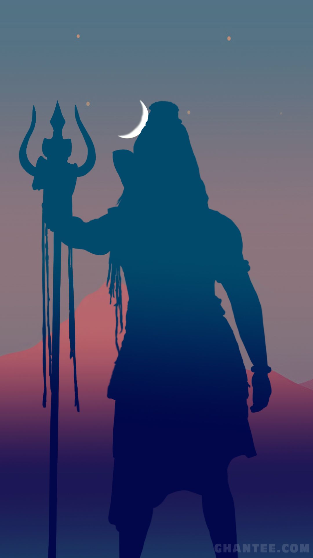 Lord Shiva Wallpaper