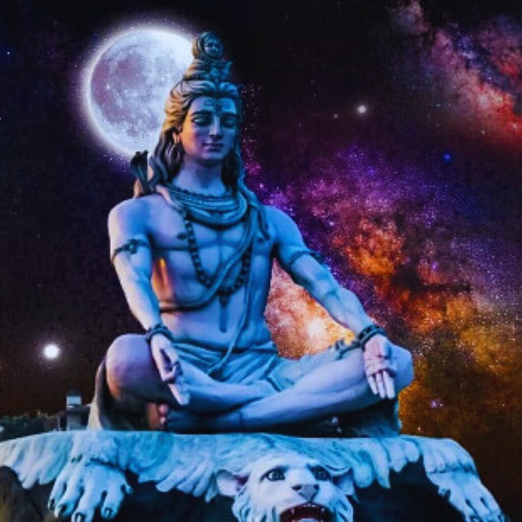 Lord Shiva Wallpaper