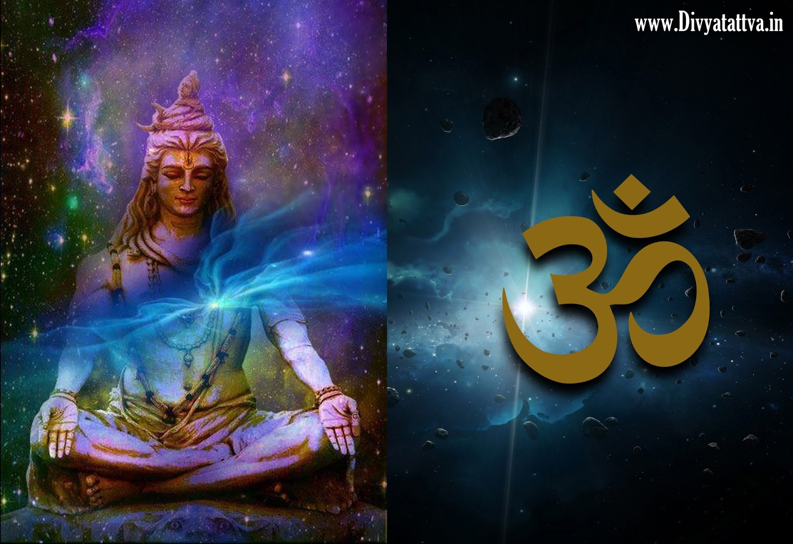 Lord Shiva Wallpaper