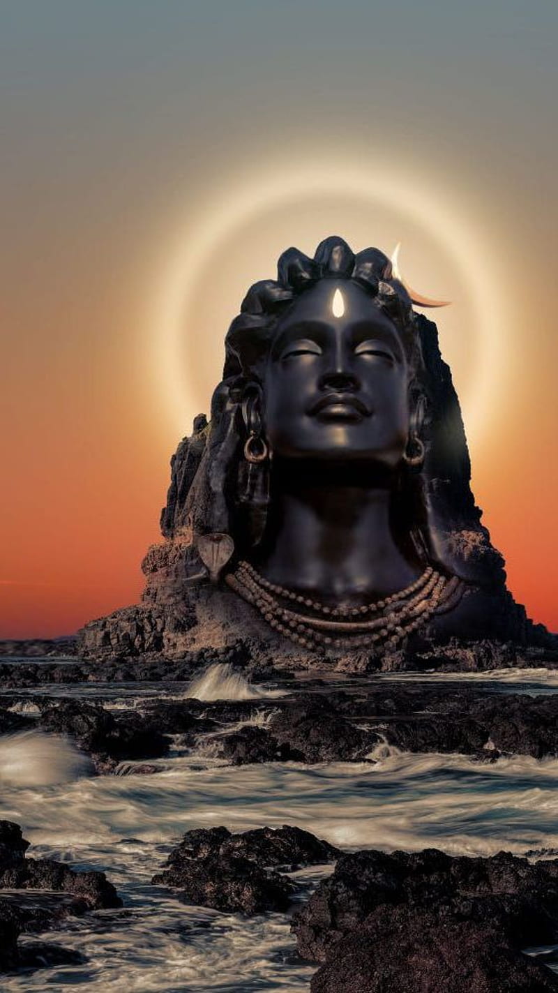 Lord Shiva Wallpaper