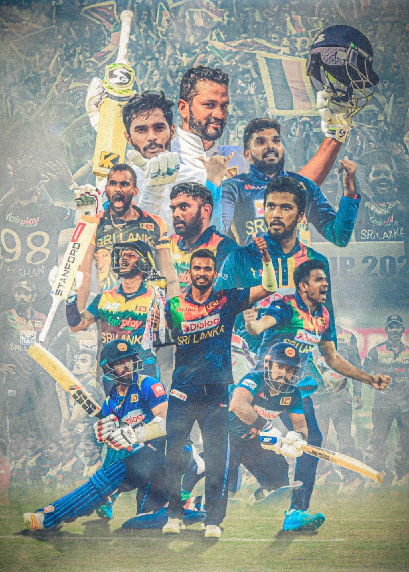 Cricket Wallpaper
