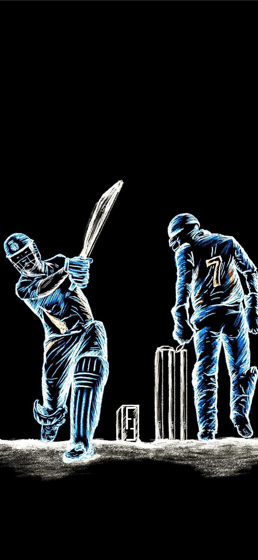 Cricket Wallpaper