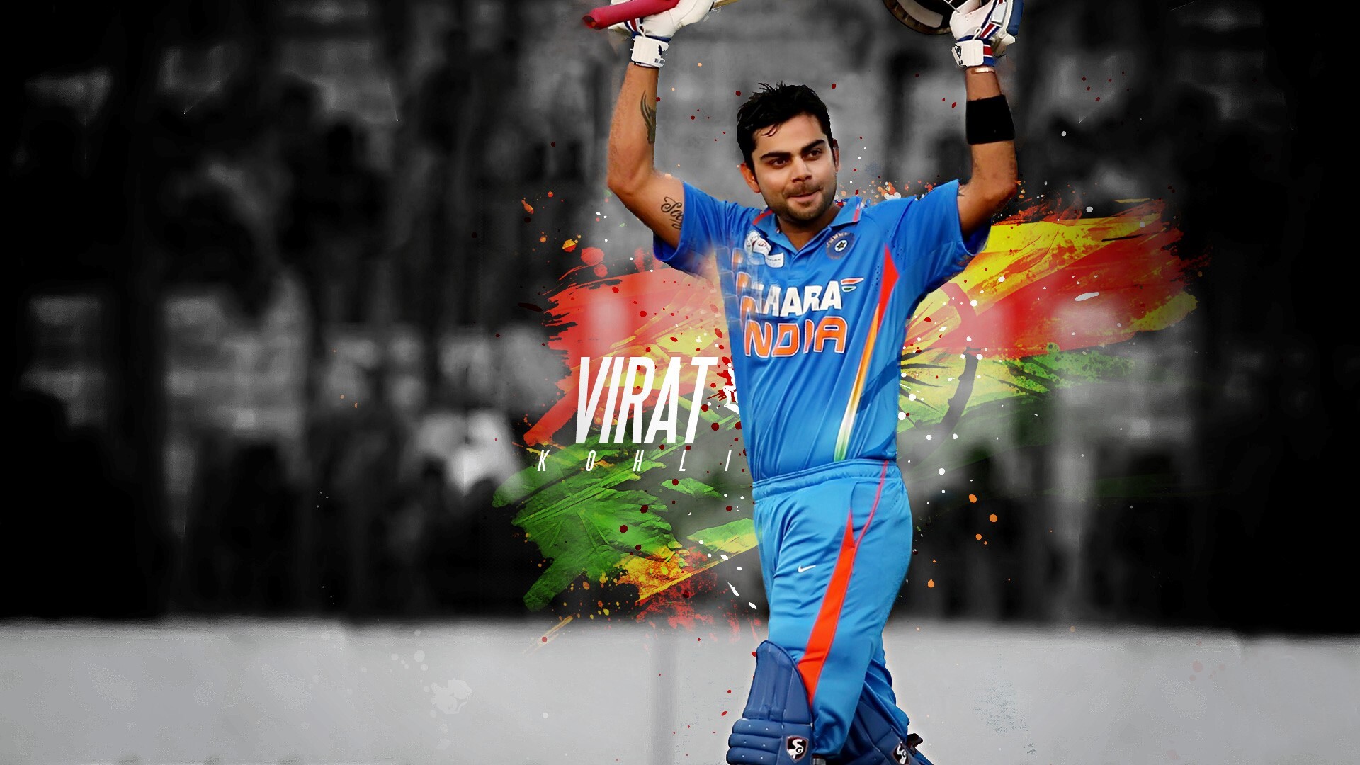 Cricket Wallpaper