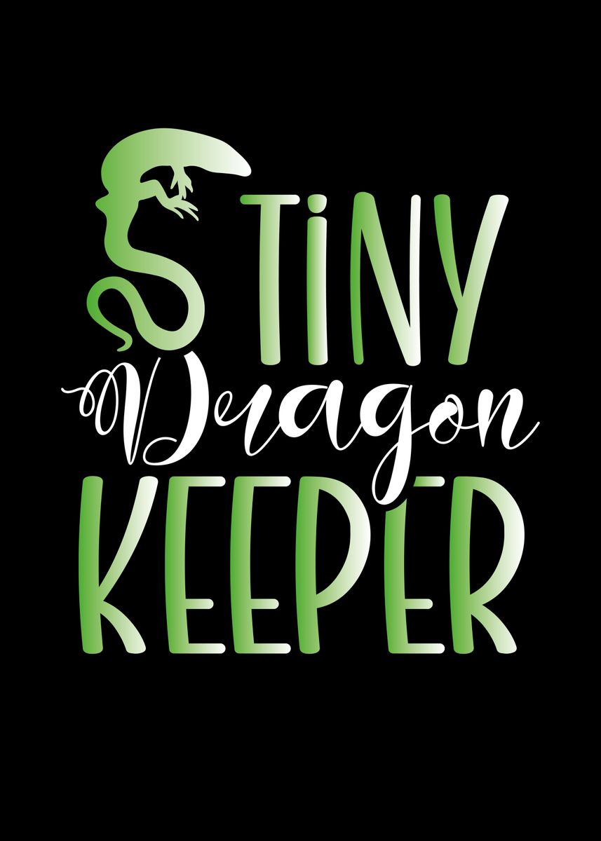 Dragonkeeper Wallpaper