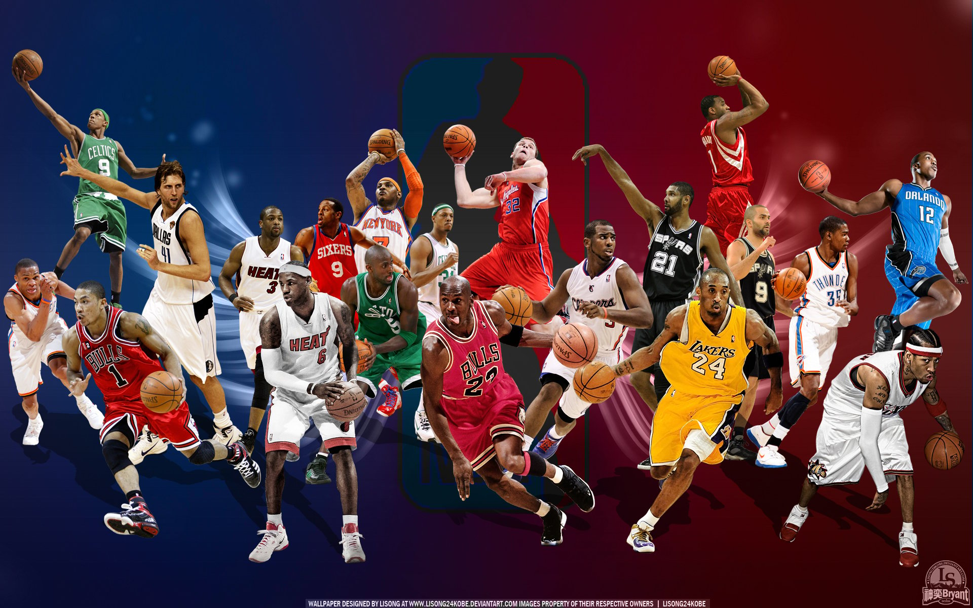 Cool Basketball Wallpapers