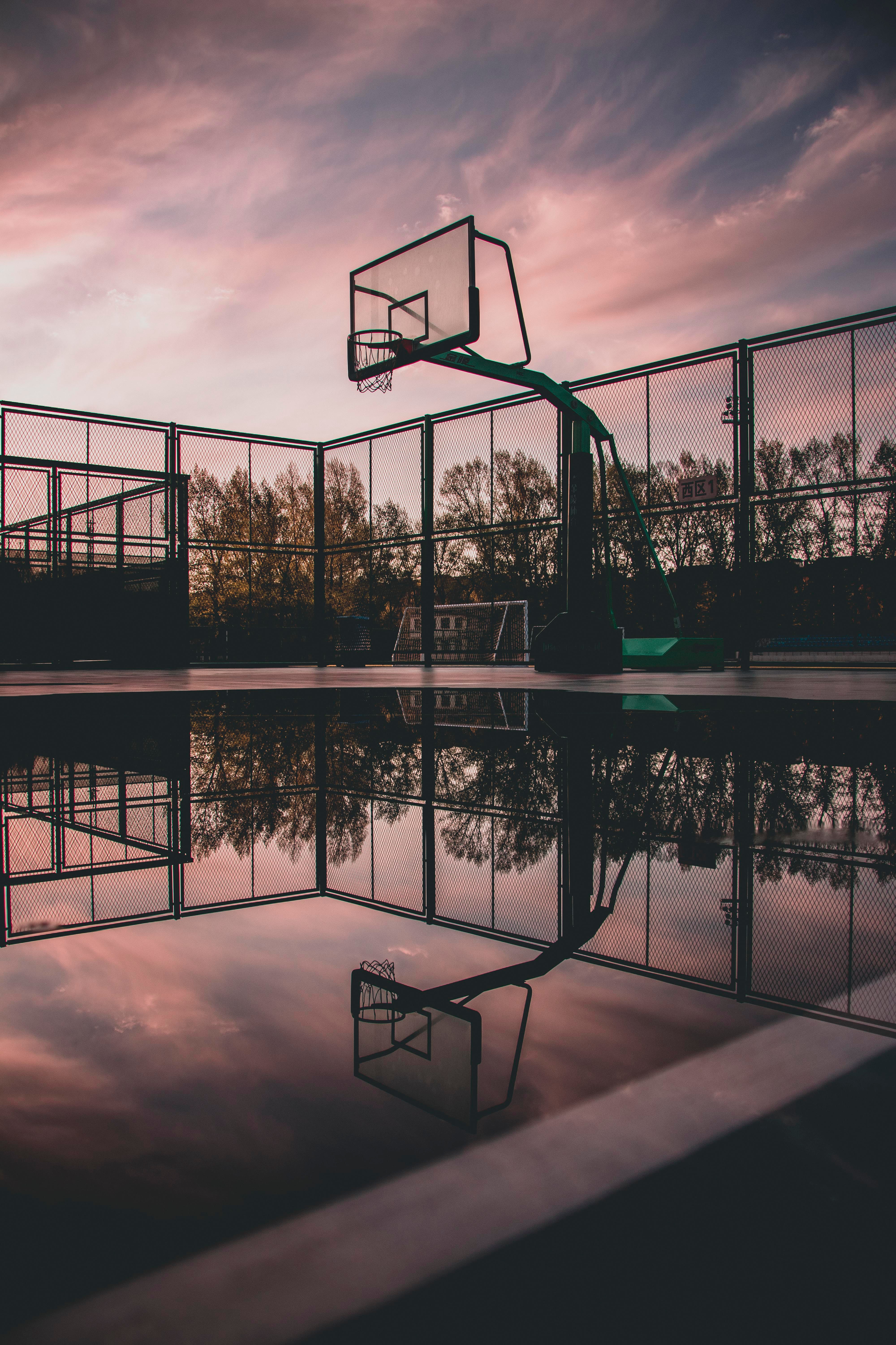 Cool Basketball Wallpapers
