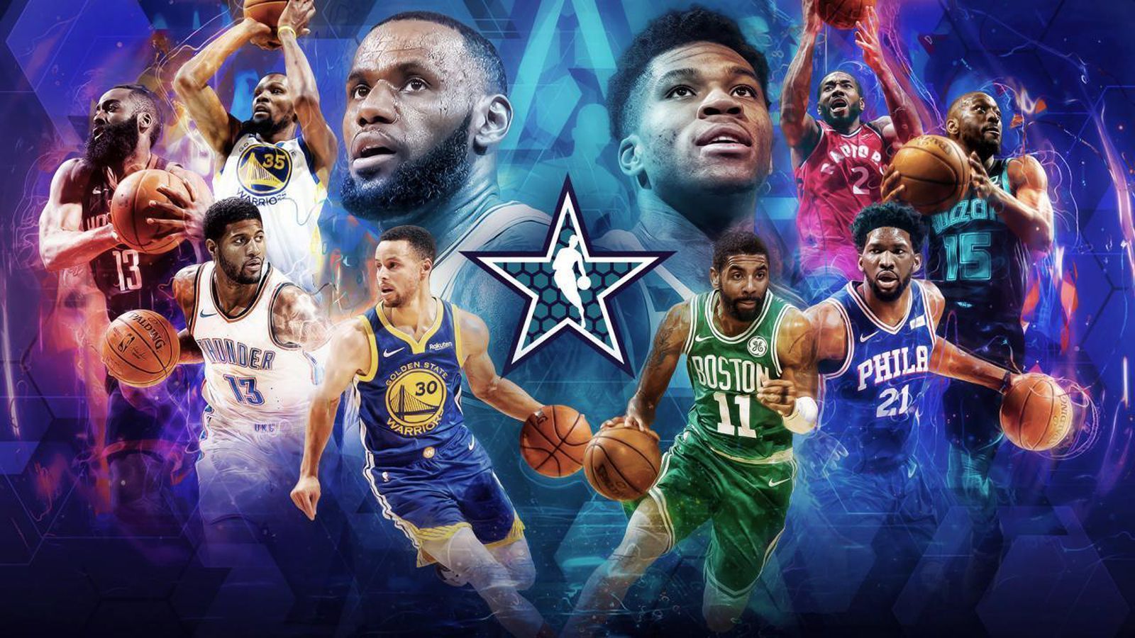 Cool Basketball Wallpapers
