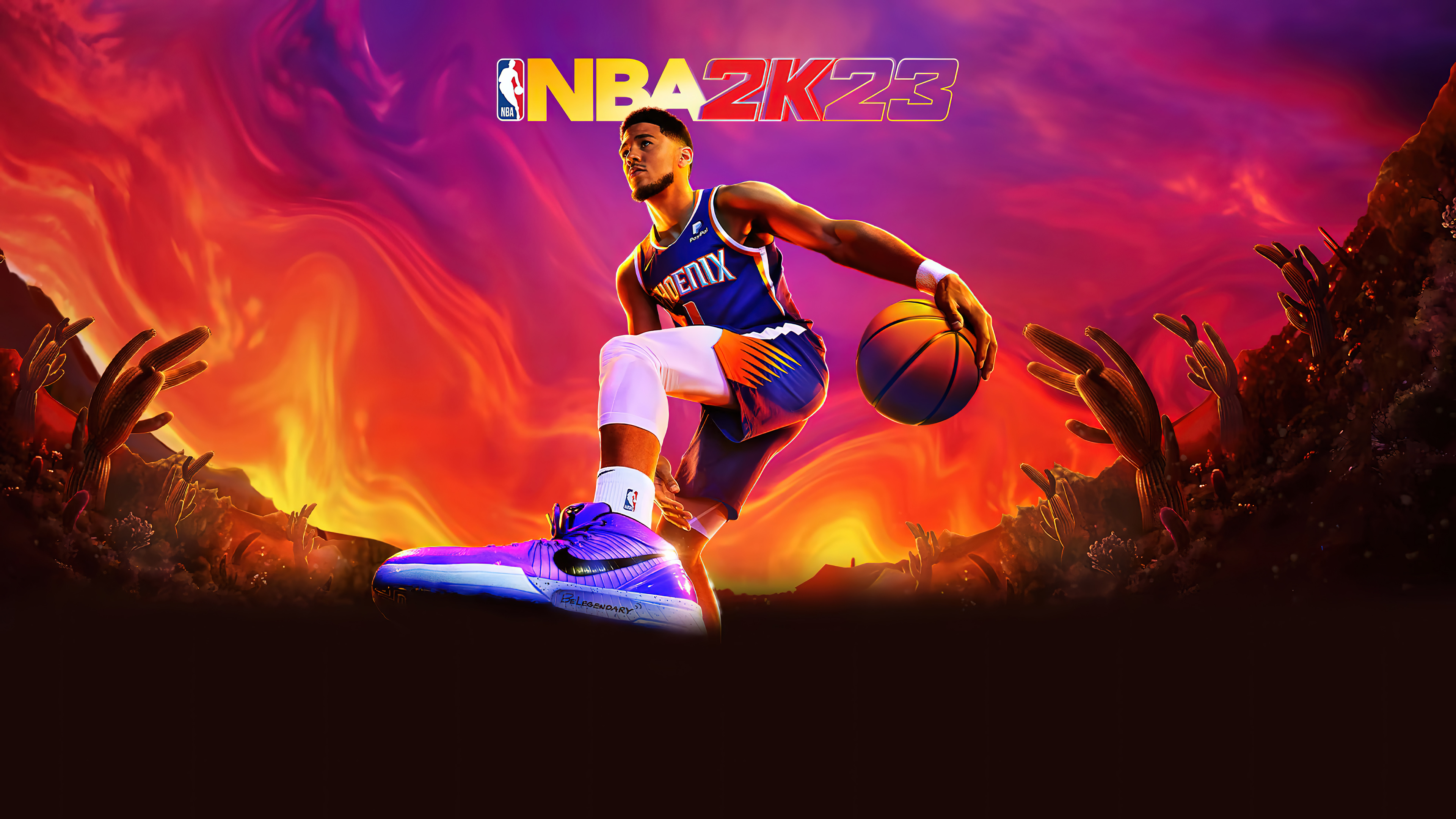 Cool Basketball Wallpapers