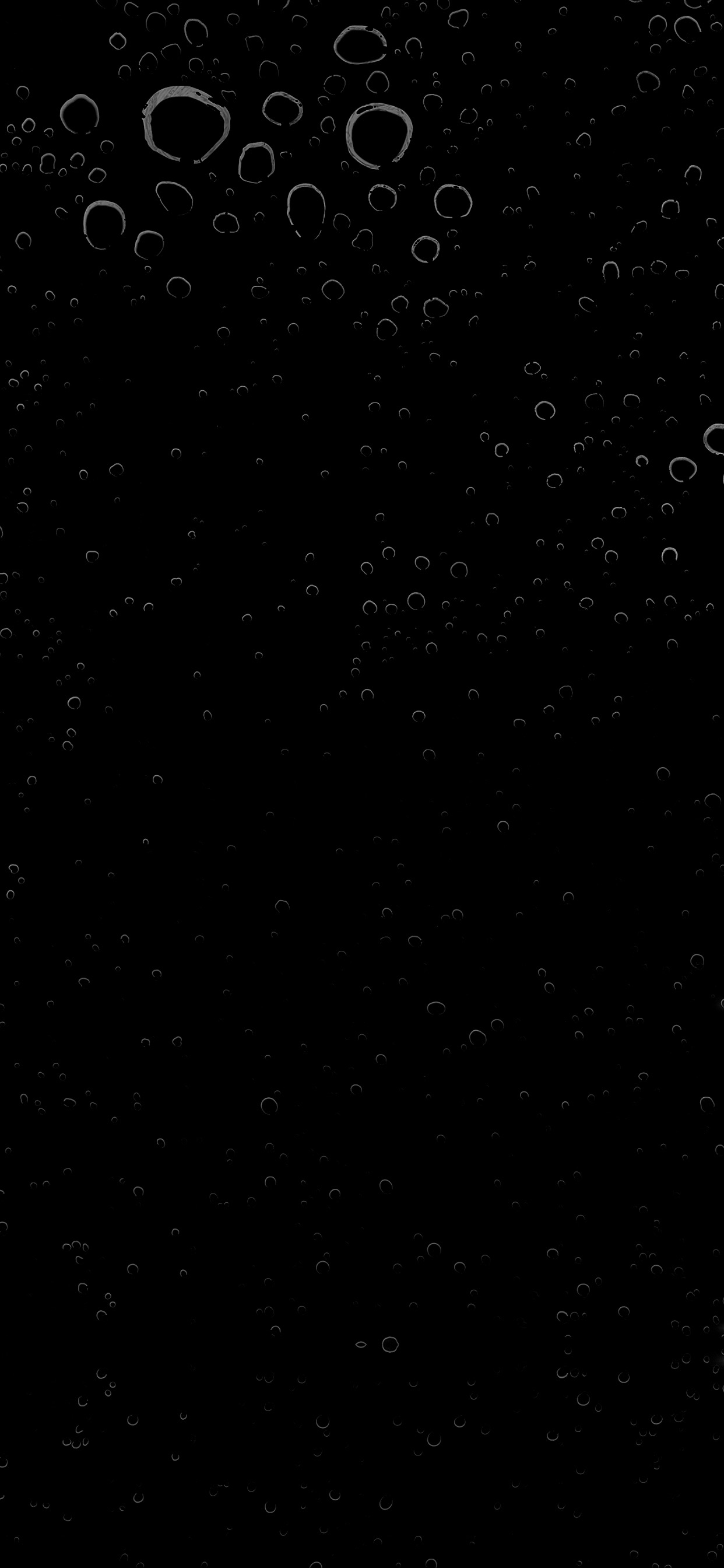 Black Wallpaper