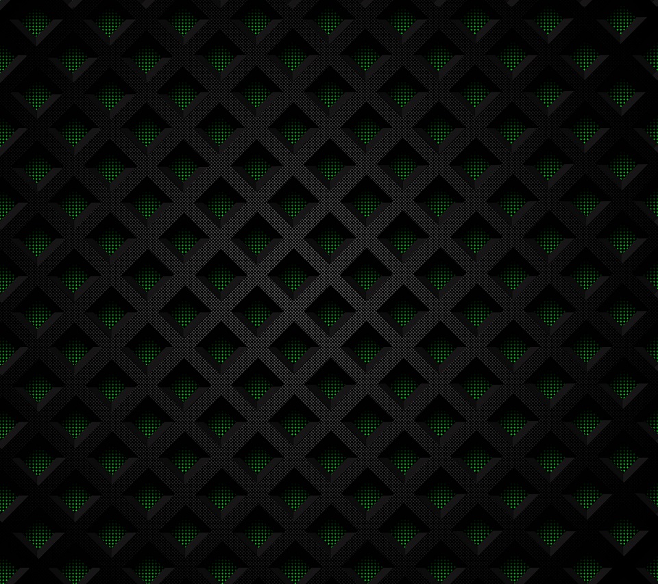 Black Wallpaper