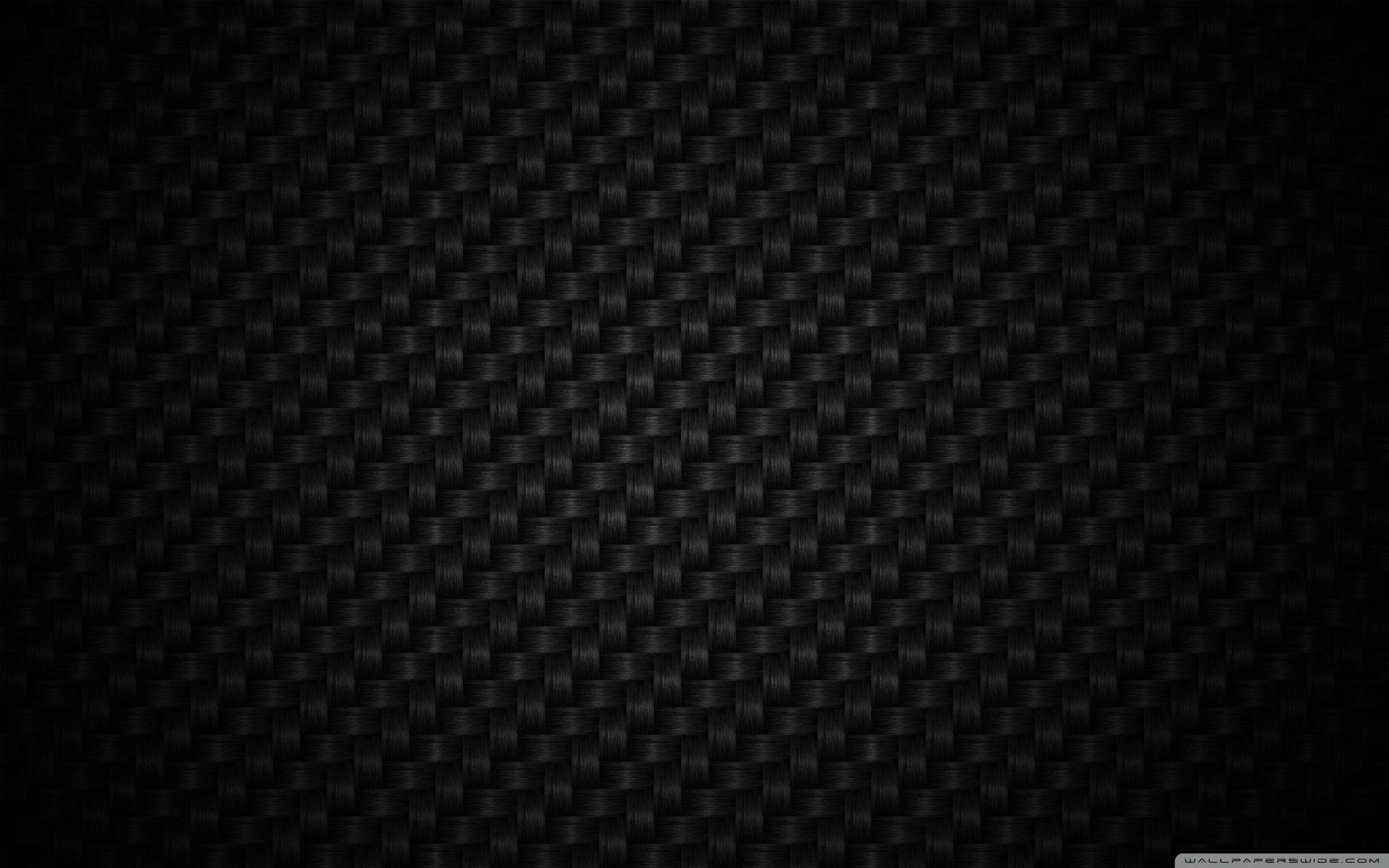 Black Wallpaper