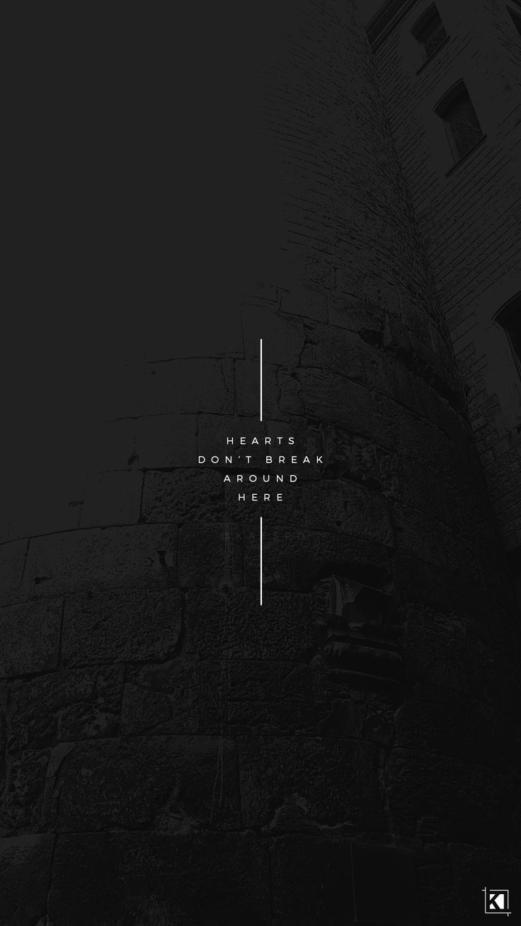 Black Wallpaper