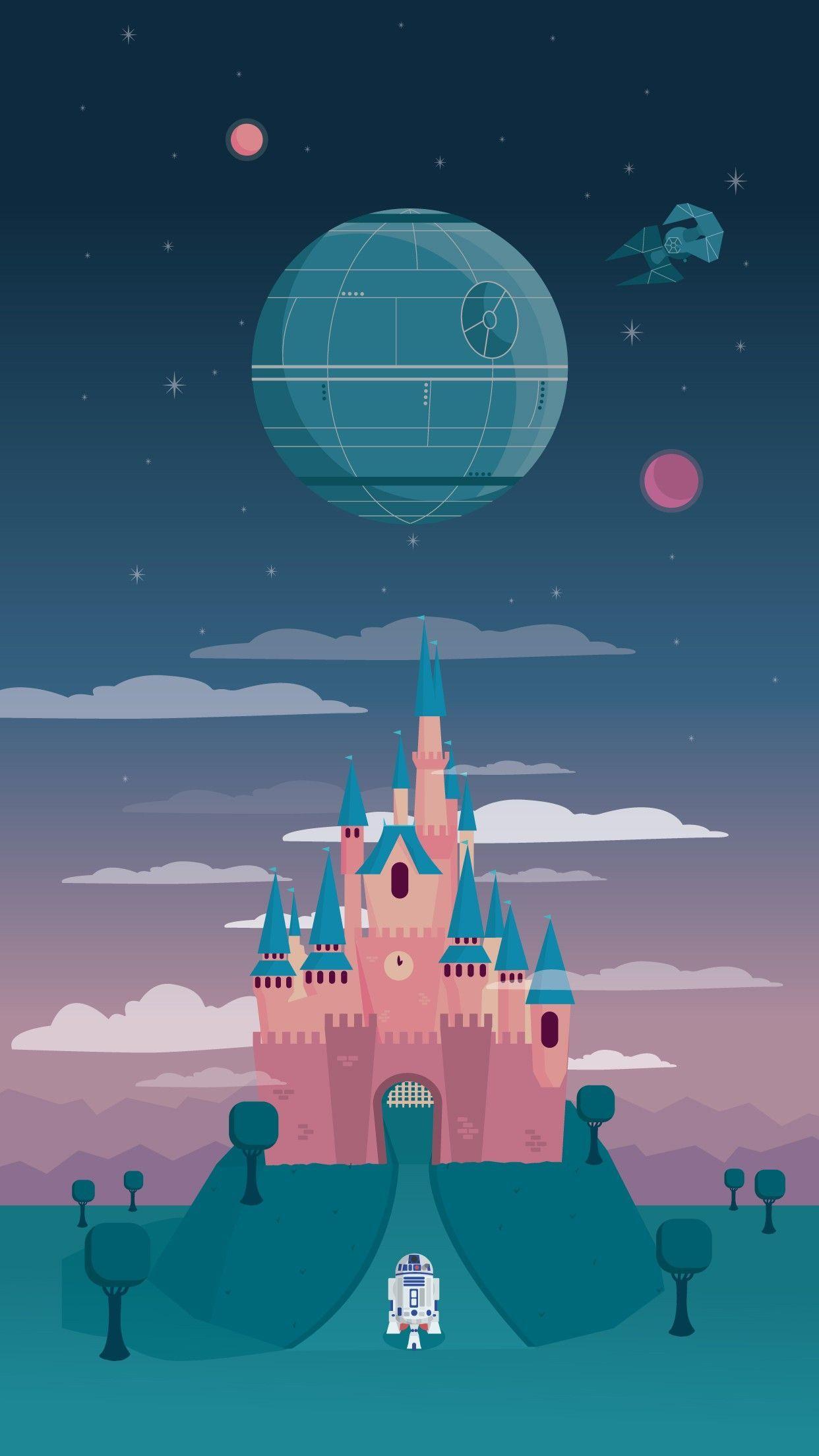 Disney Wallpaper