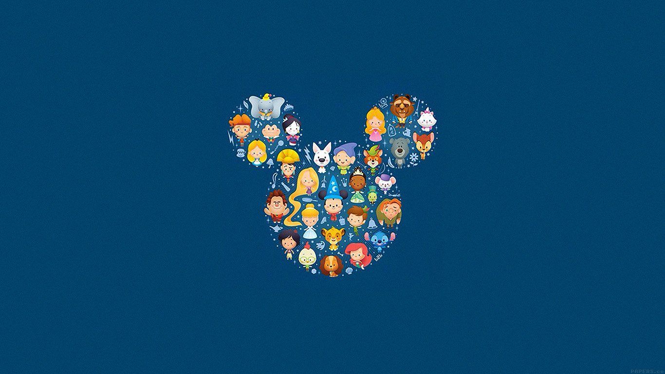 Disney Wallpaper