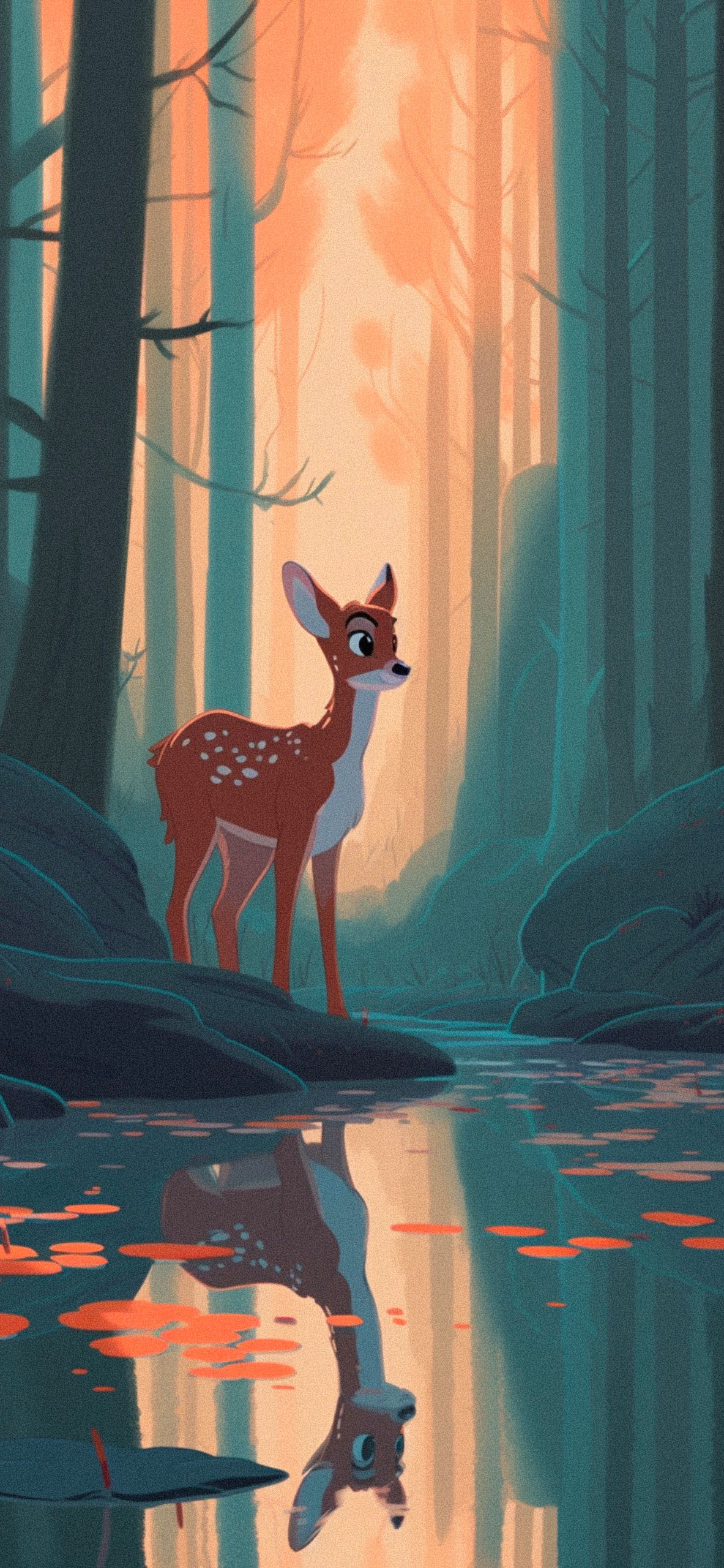 Disney Wallpaper