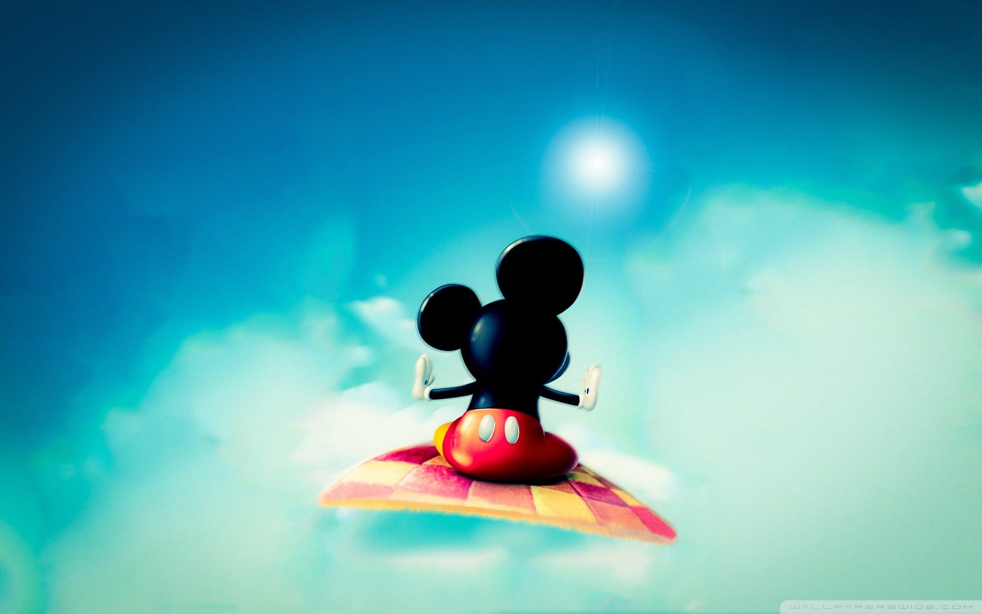 Disney Wallpaper