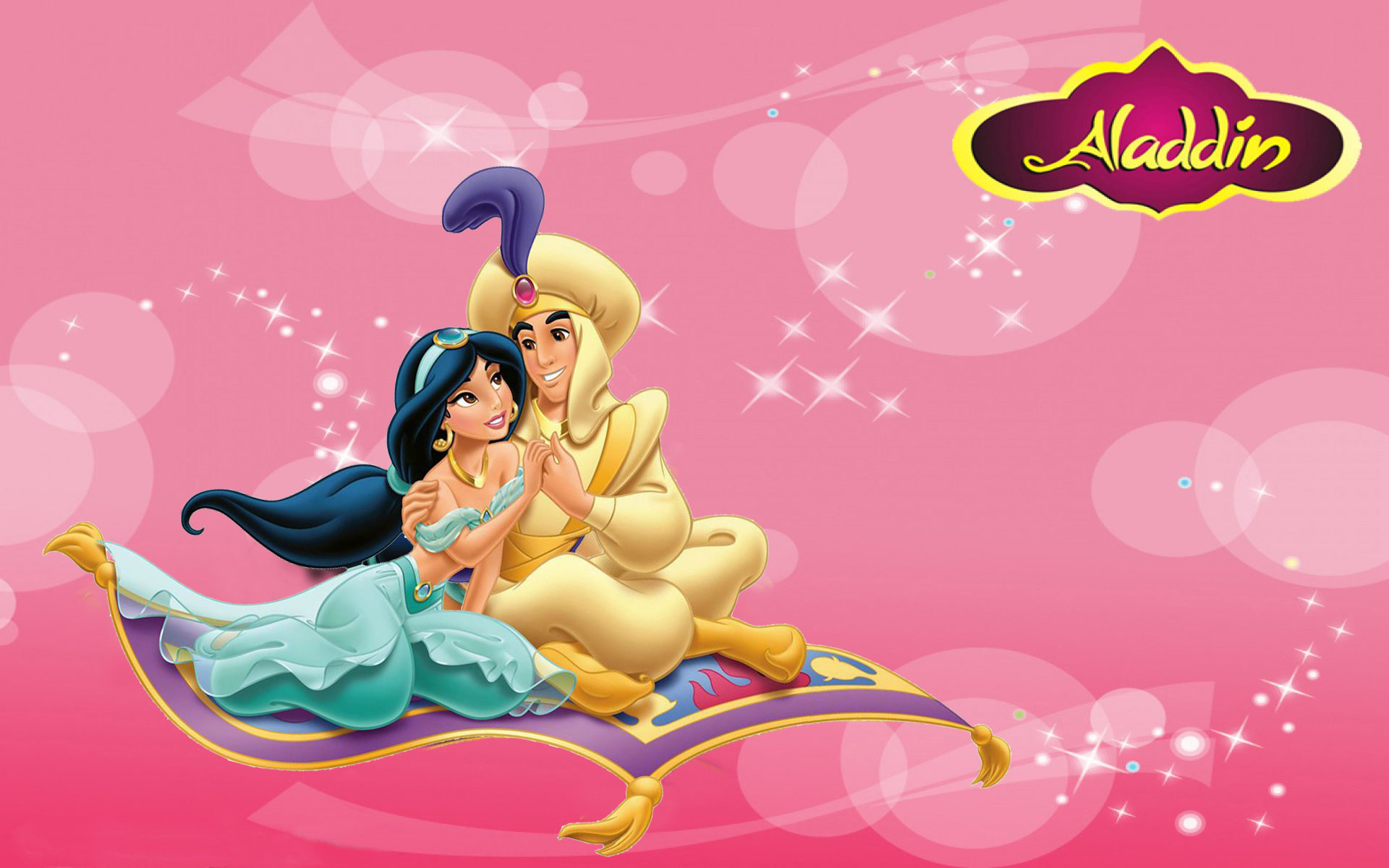 Disney Wallpaper