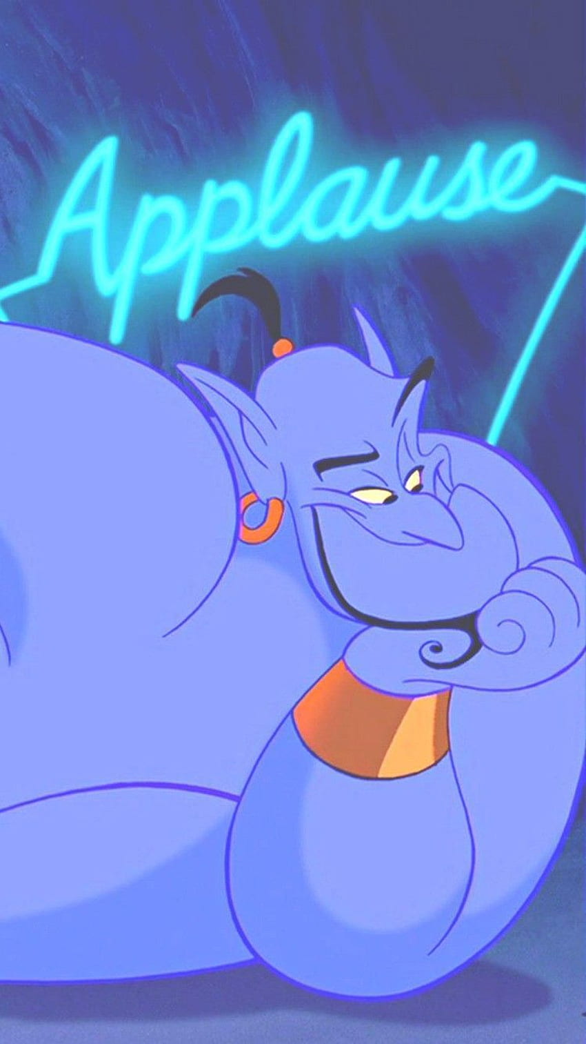 Aladdin Wallpaper