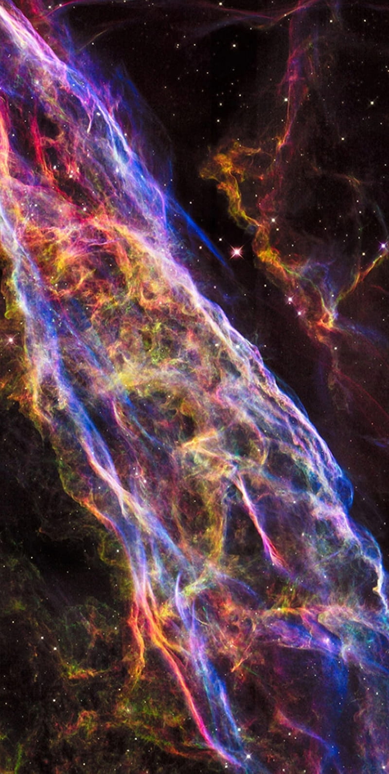 Nebula Wallpaper